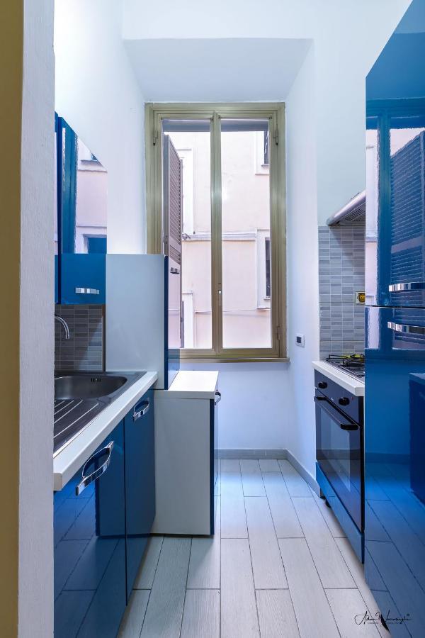 Apartamento Cairoli 2 House G&b Termini *