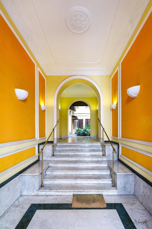 Cairoli 2 House G&b Termini Apartment Rom