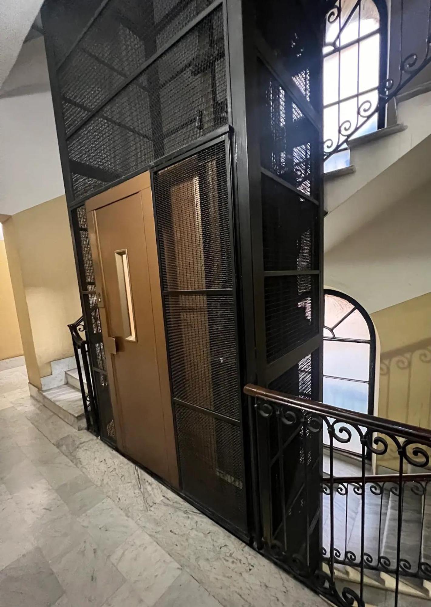 Cairoli 2 House G&b Termini Rom